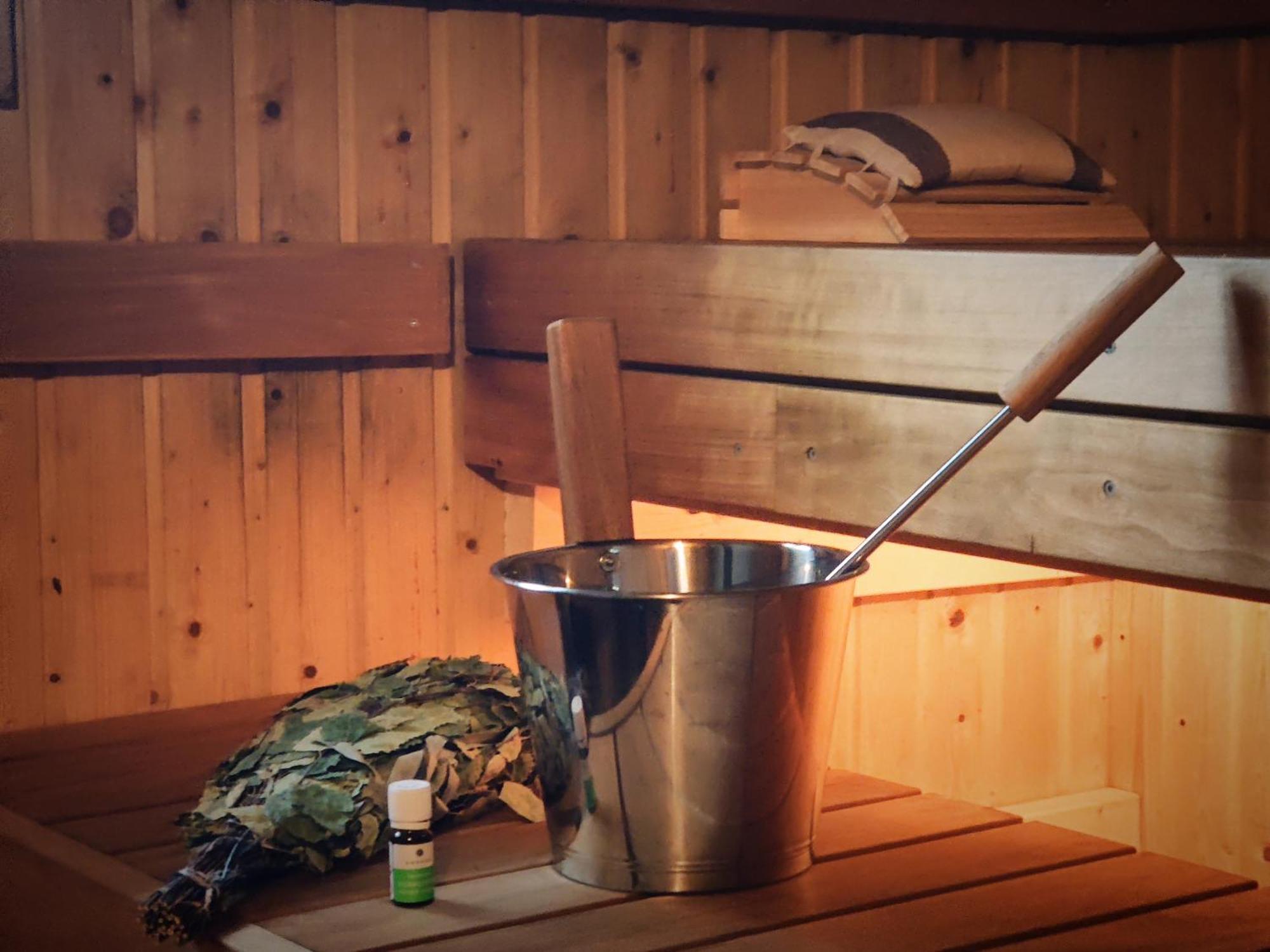 Langforsen Glamping & Lapland Experience Hotel Lapptrask Bagian luar foto